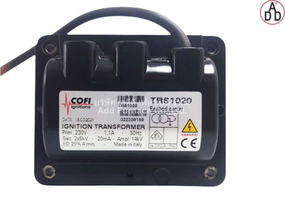 Cofi Ignition Transformer TRS1020 (2)